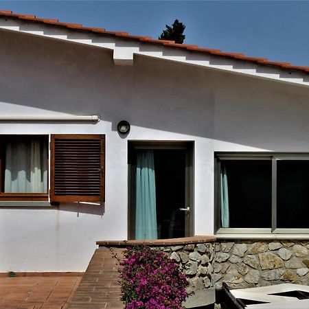 פורטו אזורו Residence Les Oliviers מראה חיצוני תמונה