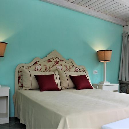 פורטו אזורו Residence Les Oliviers מראה חיצוני תמונה