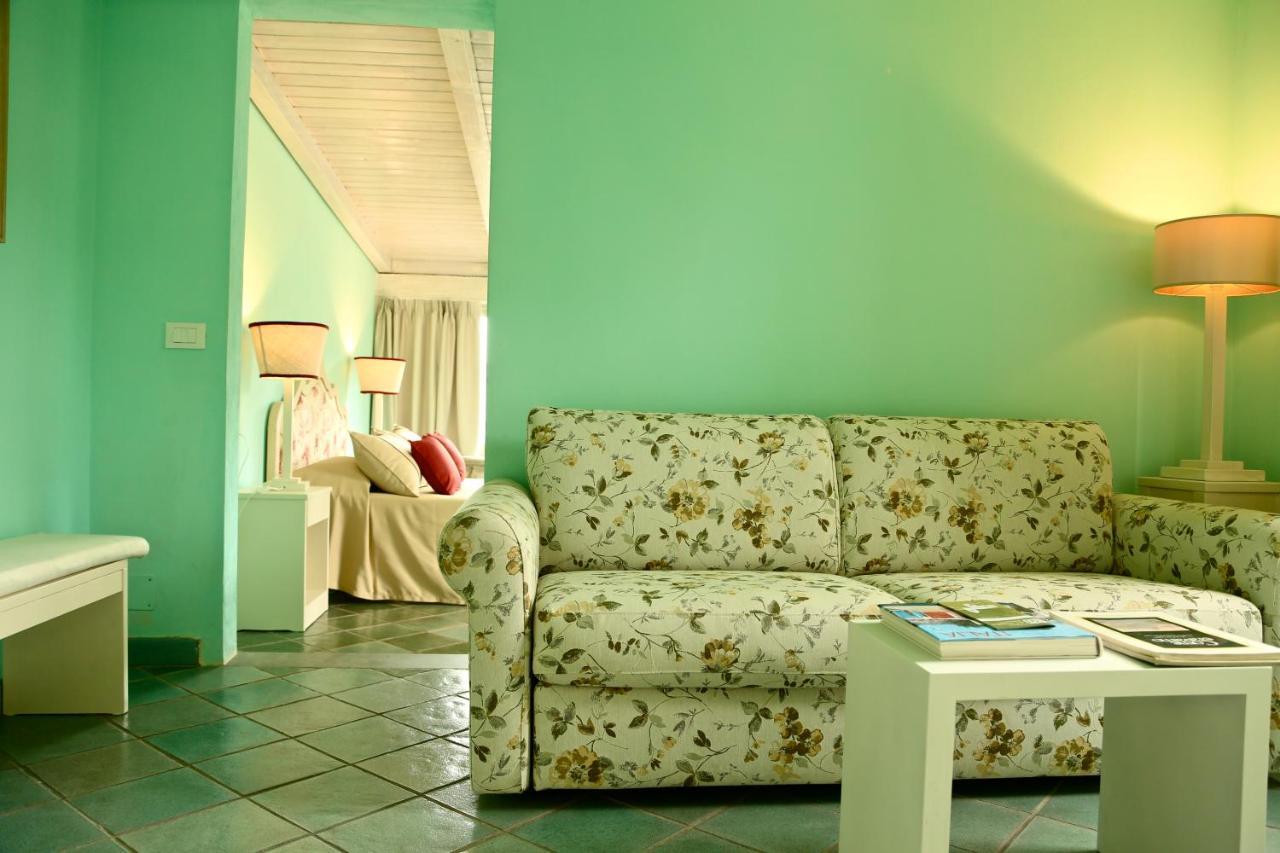 פורטו אזורו Residence Les Oliviers מראה חיצוני תמונה