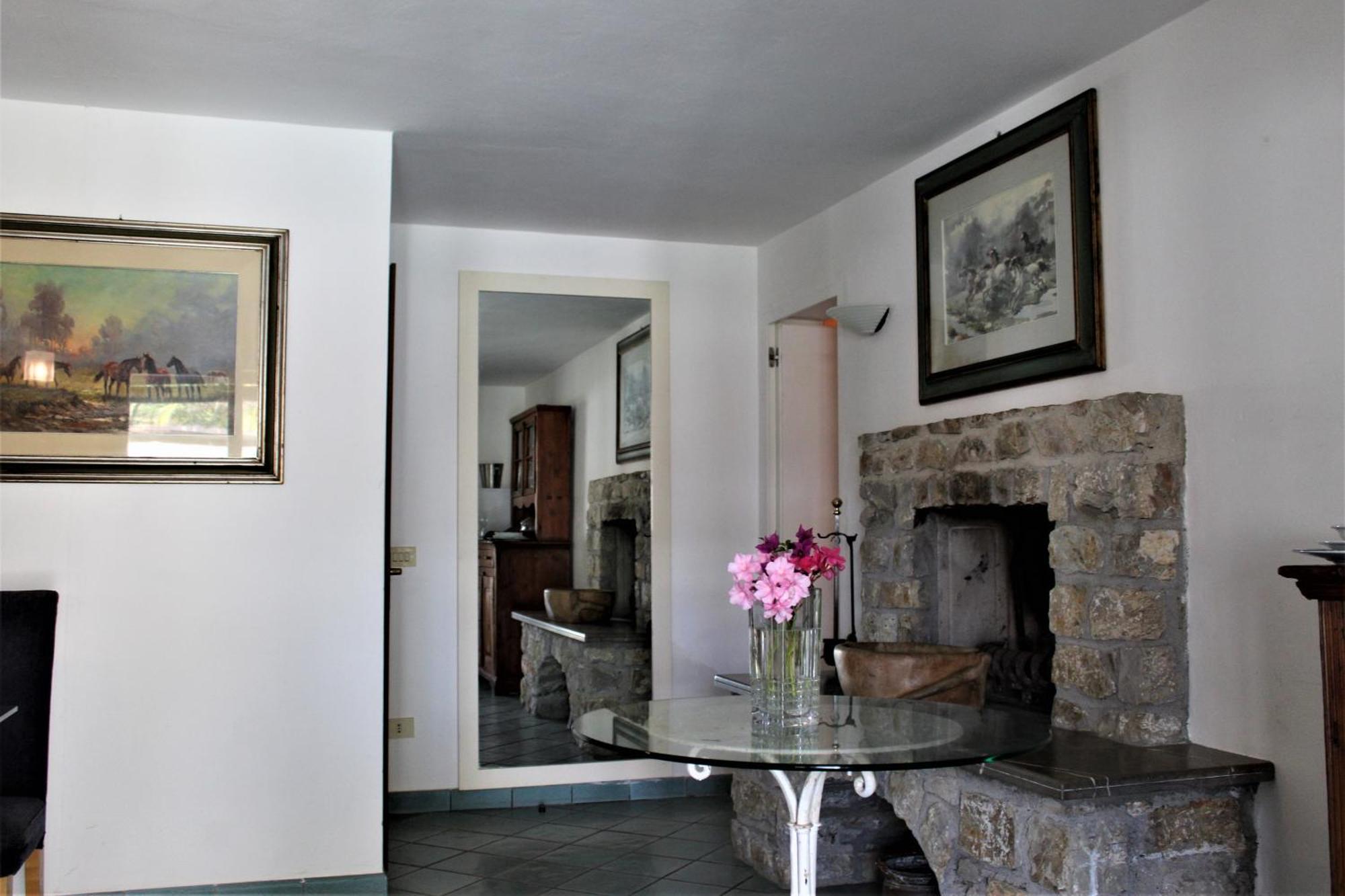 פורטו אזורו Residence Les Oliviers מראה חיצוני תמונה
