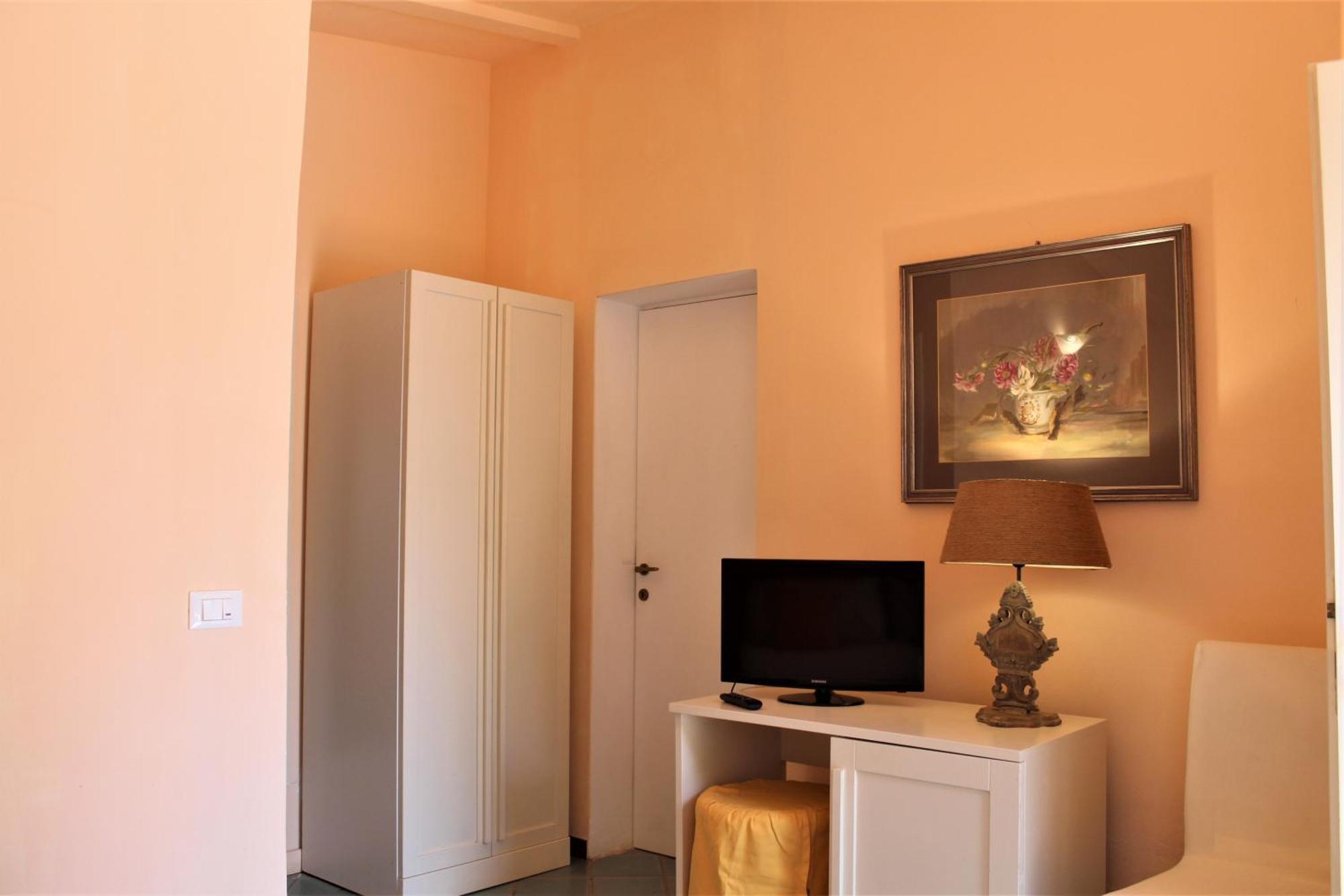 פורטו אזורו Residence Les Oliviers מראה חיצוני תמונה