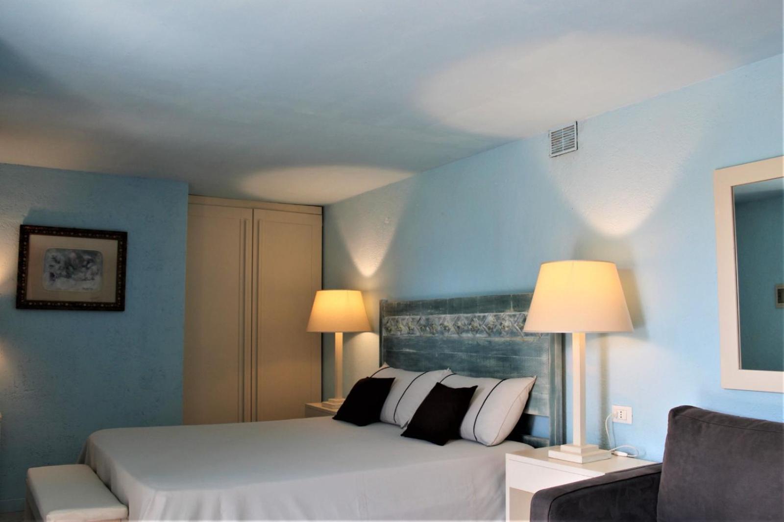 פורטו אזורו Residence Les Oliviers מראה חיצוני תמונה