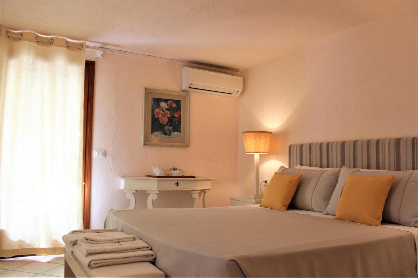 פורטו אזורו Residence Les Oliviers מראה חיצוני תמונה