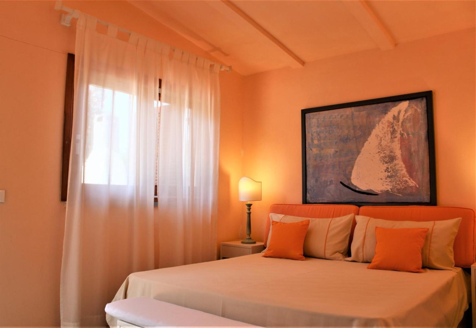 פורטו אזורו Residence Les Oliviers מראה חיצוני תמונה